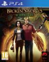 Broken Sword 5: The Serpent's Curse Box Art Front